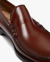Weejuns Cobra Venetian Loafers