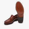 Weejuns Cobra Venetian Loafers