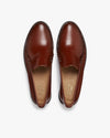 Weejuns Cobra Venetian Loafers