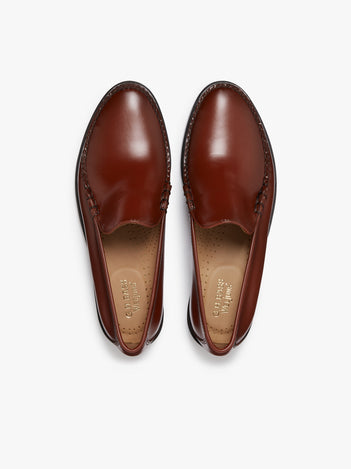 Weejuns Cobra Venetian Loafers