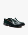 Weejuns Cobra Venetian Loafers