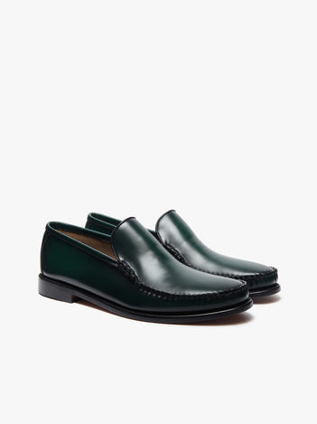 Weejuns Cobra Venetian Loafers