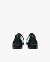 Weejuns Cobra Venetian Loafers