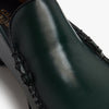 Weejuns Cobra Venetian Loafers