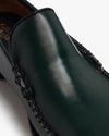 Weejuns Cobra Venetian Loafers