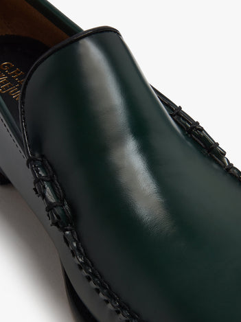 Weejuns Cobra Venetian Loafers