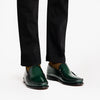 Weejuns Cobra Venetian Loafers