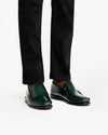 Weejuns Cobra Venetian Loafers
