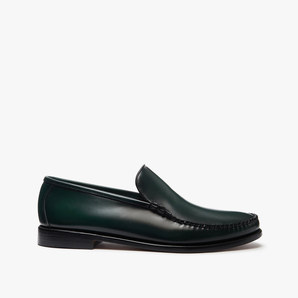 Weejuns Cobra Venetian Loafers