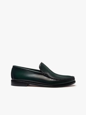 Weejuns Cobra Venetian Loafers