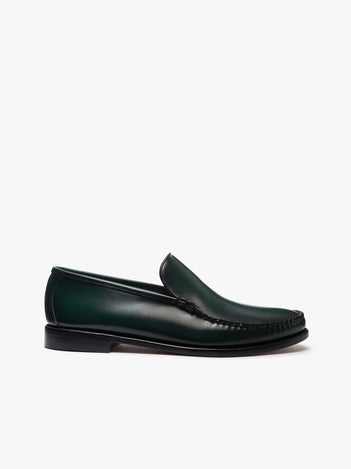 Weejuns Cobra Venetian Loafers