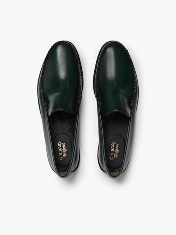 Weejuns Cobra Venetian Loafers