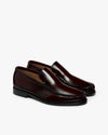 Weejuns Cobra Venetian Loafers