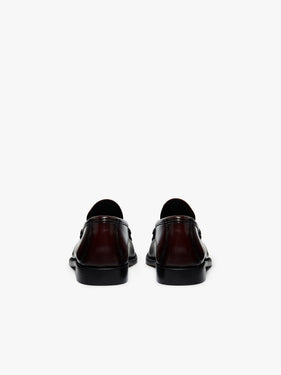 Weejuns Cobra Venetian Loafers