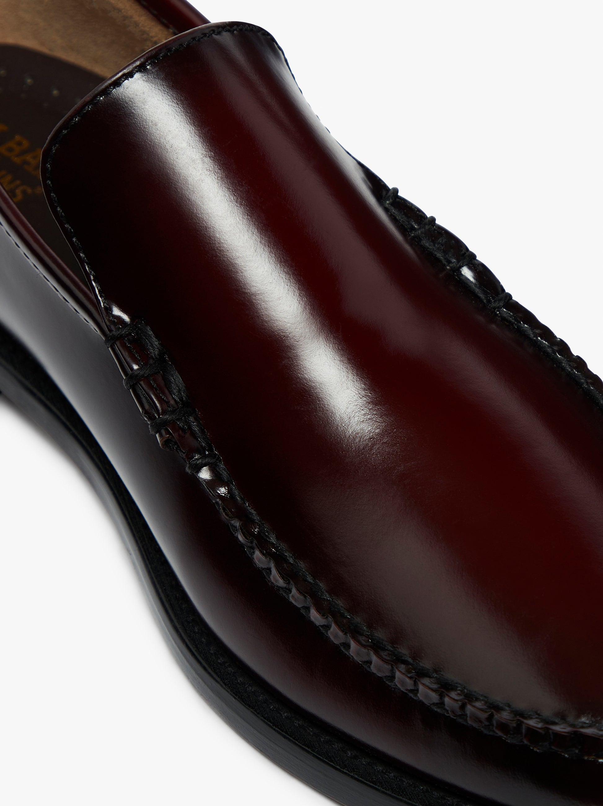 Weejuns Cobra Venetian Loafers – G.H.BASS 1876