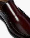 Weejuns Cobra Venetian Loafers