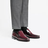 Weejuns Cobra Venetian Loafers