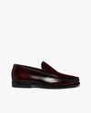 Weejuns Cobra Venetian Loafers