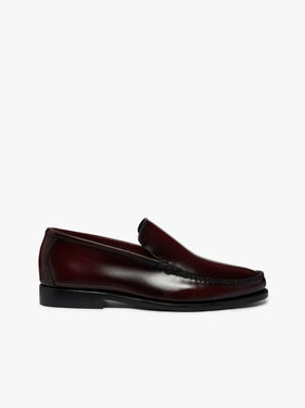 Weejuns Cobra Venetian Loafers