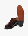 Weejuns Cobra Venetian Loafers