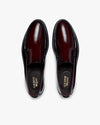 Weejuns Cobra Venetian Loafers