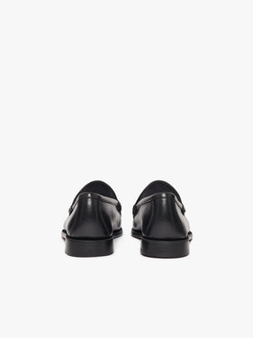 Cobra Venetian Tram Stitch Loafers