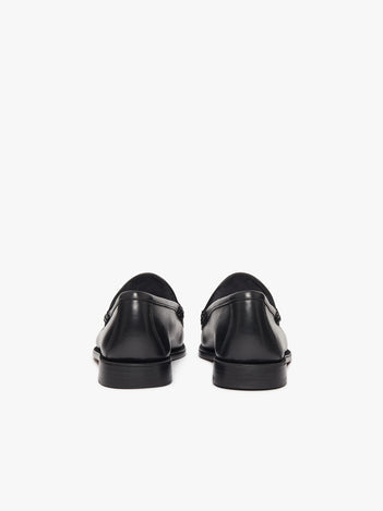 Cobra Venetian Tram Stitch Loafers