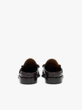 Weejuns Larson Penny Slides