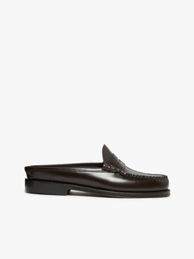 Weejuns Larson Penny Slides