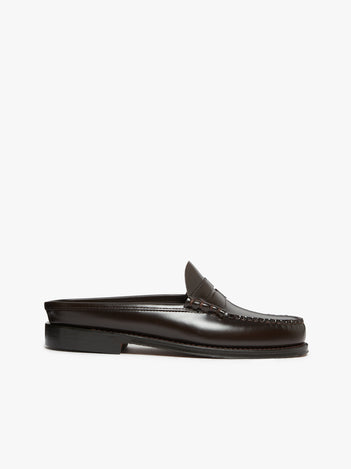 Weejuns Larson Penny Slides