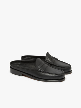 Weejuns Larson Penny Slides