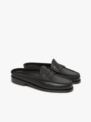 Weejuns Larson Penny Slides