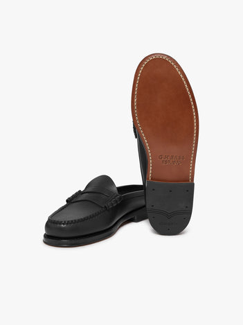 Weejuns Larson Penny Slides