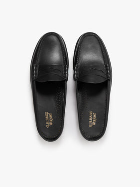 Weejuns Larson Penny Slides