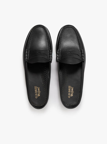 Weejuns Larson Penny Slides