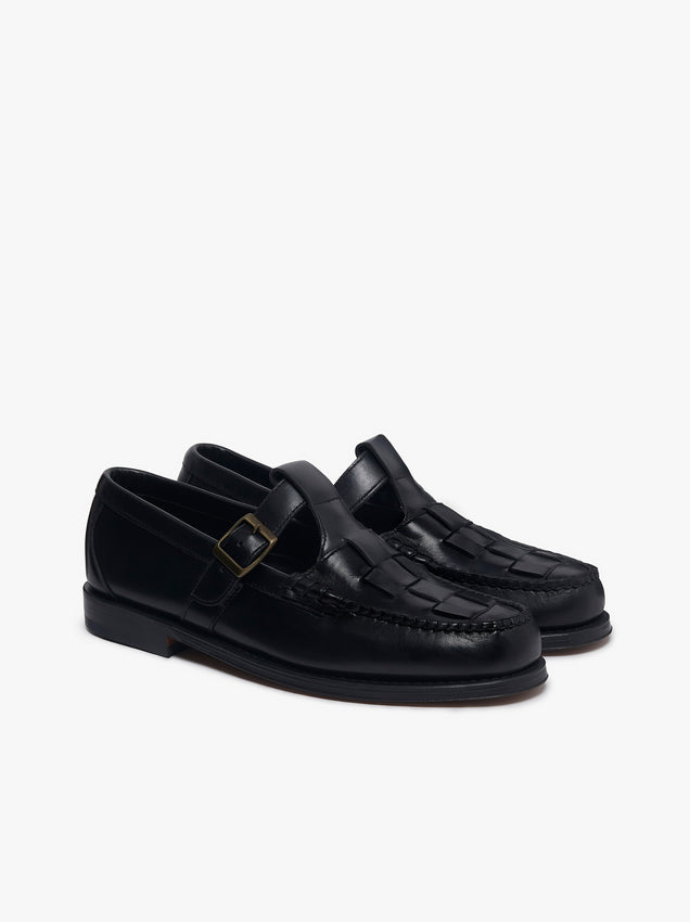 Weejuns Fisherman Sandals
