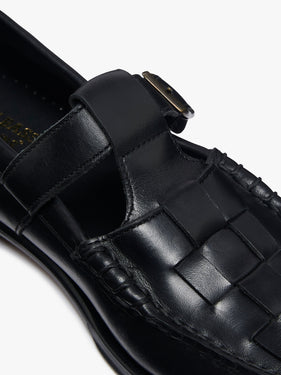 Weejuns Fisherman Sandals