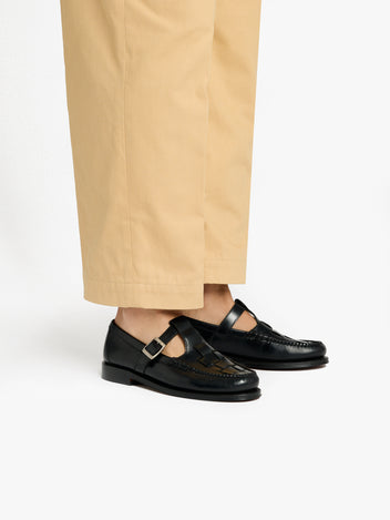 Weejuns Fisherman Sandals