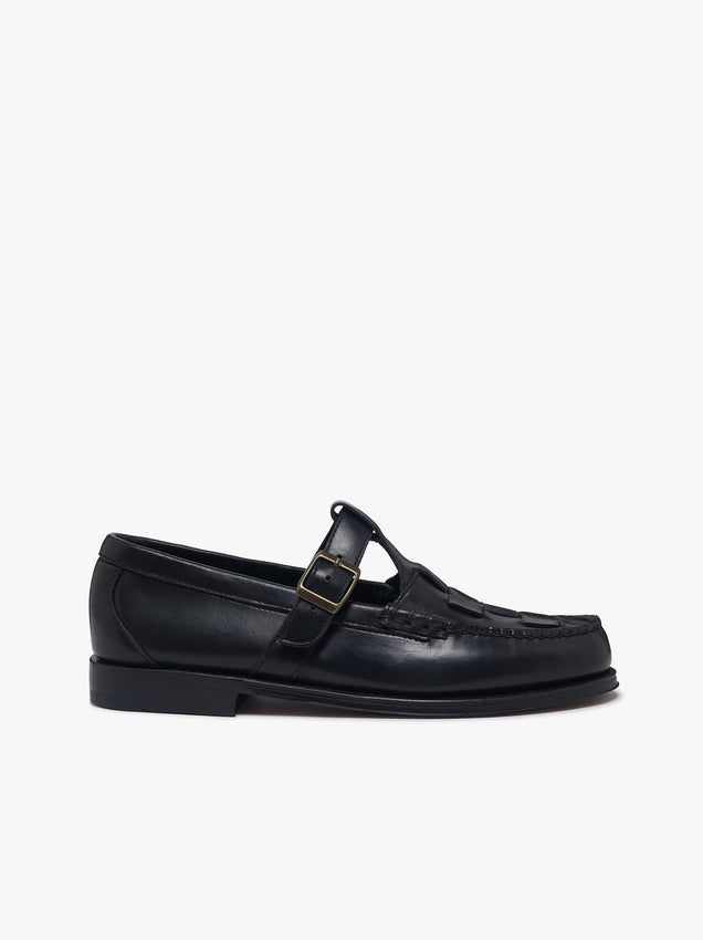 Weejuns Fisherman Sandals