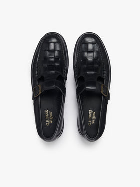 Weejuns Fisherman Sandals