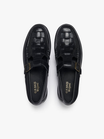 Weejuns Fisherman Sandals