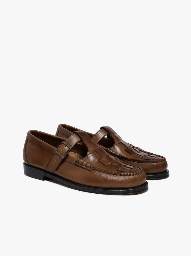 Weejuns Fisherman Sandals