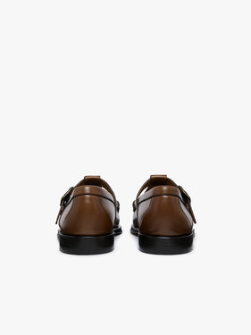 Weejuns Fisherman Sandals