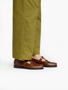 Weejuns Fisherman Sandals