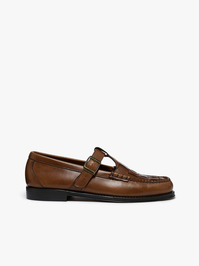 Weejuns Fisherman Sandals