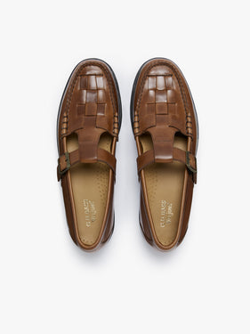 Weejuns Fisherman Sandals