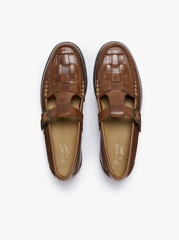 Weejuns Fisherman Sandals