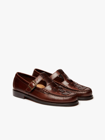 Weejuns Fisherman Sandals