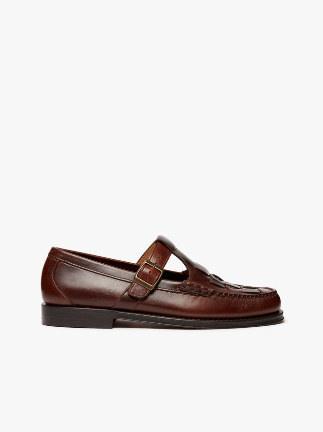 Weejuns Fisherman Sandals