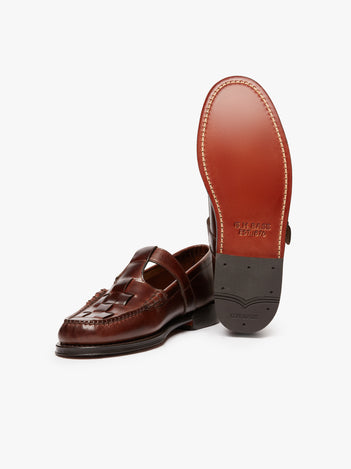 Weejuns Fisherman Sandals